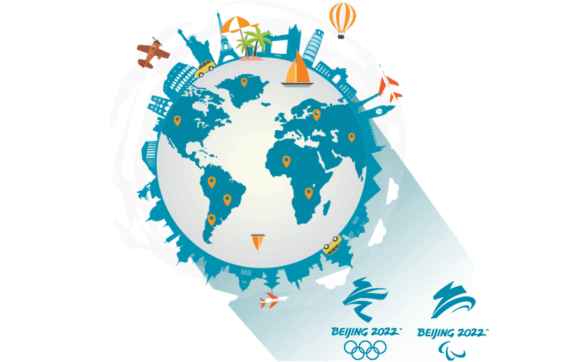 在中非共和国连接到中国的软件 - 闪电加速器